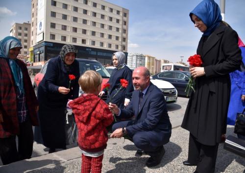 Trkiye Daha stikrarl Yol Alacaktr 